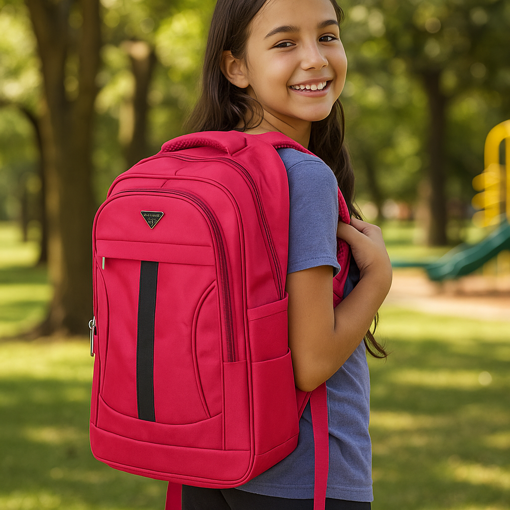 School bag for Boys and Girls shoulder bag