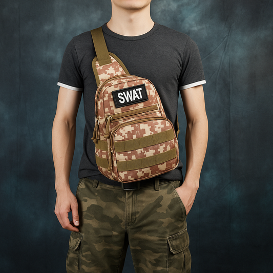 Carrio waist bag Korean Export Quality