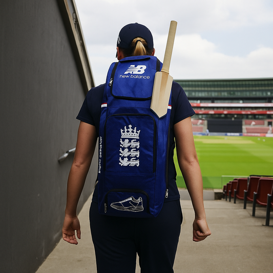 Cricket Kit Bag