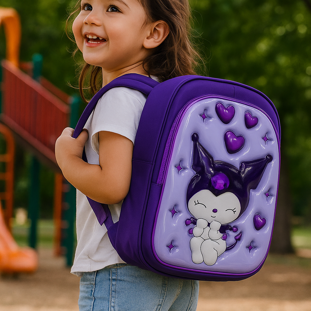 Imported School bag for Boys and Girls shoulder bag