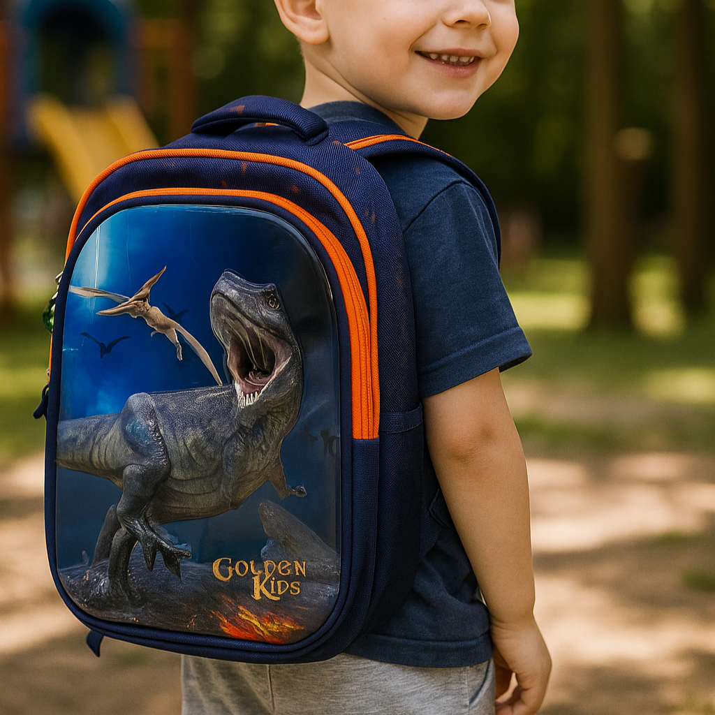 Imported School bag for Boys and Girls shoulder bag