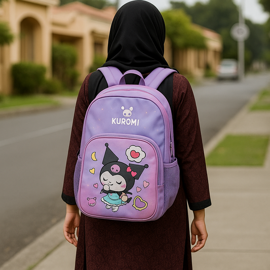 Imported School bag for Boys and Girls shoulder bag