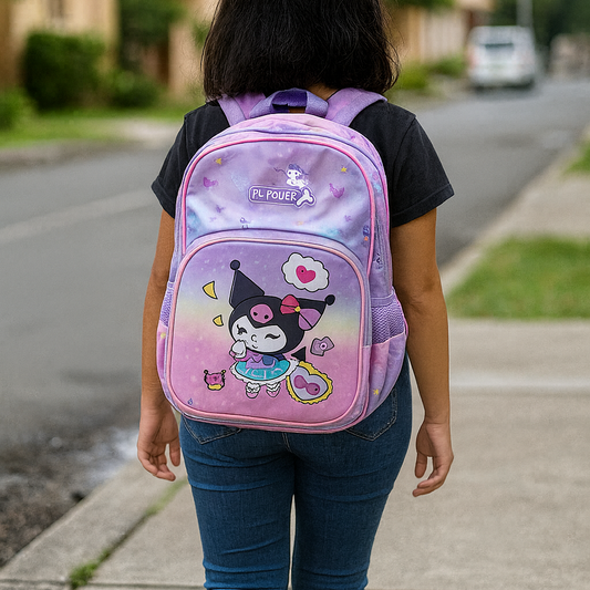 Imported School bag for Boys and Girls shoulder bag