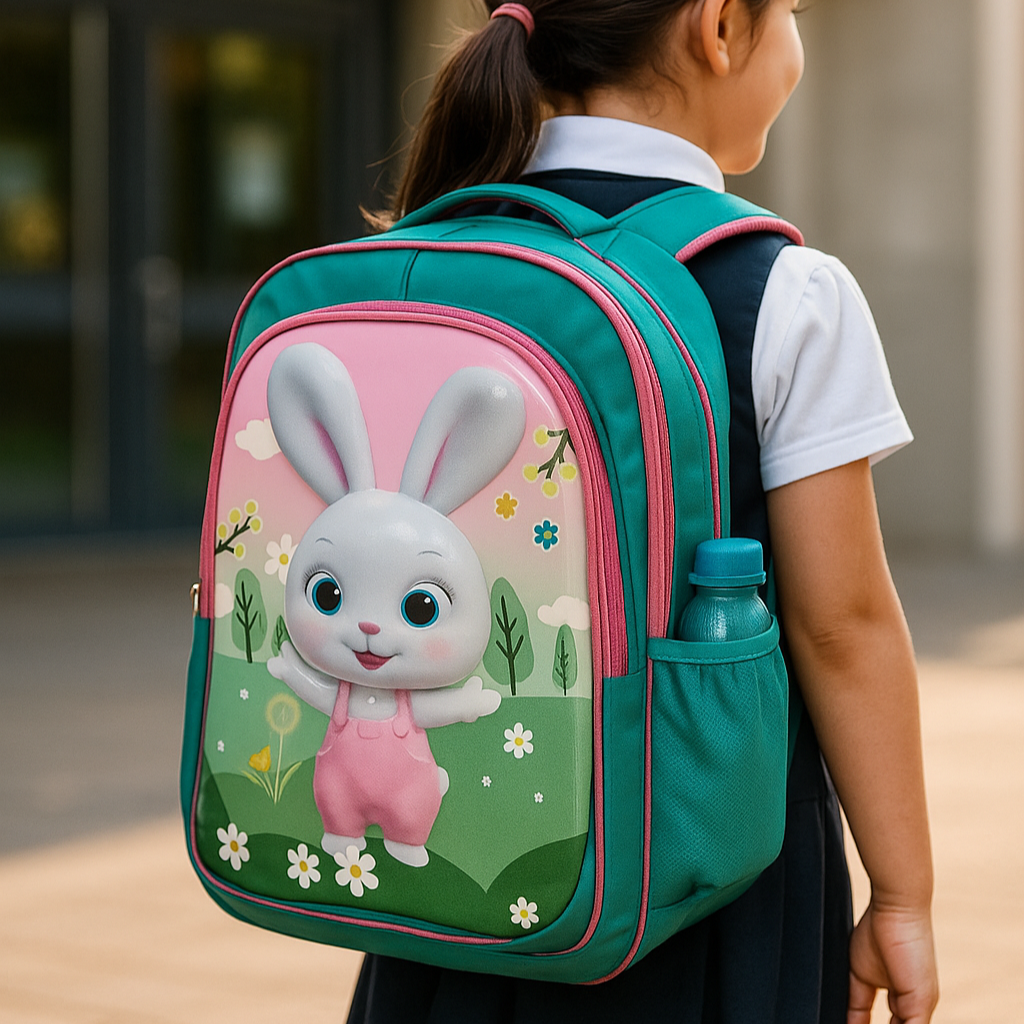 Imported School bag for Boys and Girls shoulder bag