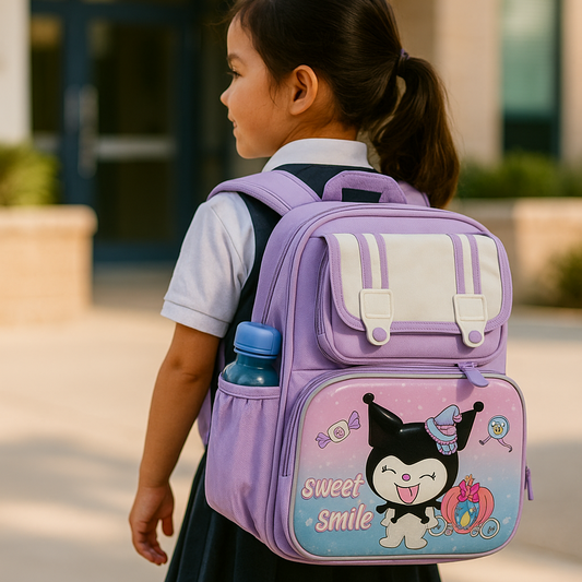 Imported School bag for Boys and Girls shoulder bag