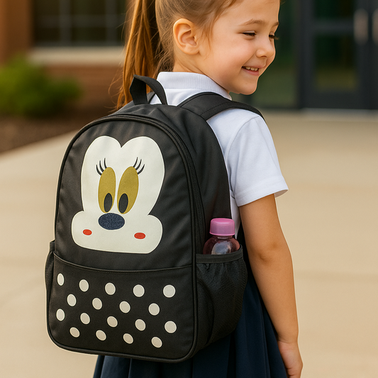 Imported School bag for Boys and Girls shoulder bag