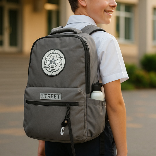 Imported School bag for Boys and Girls shoulder bag