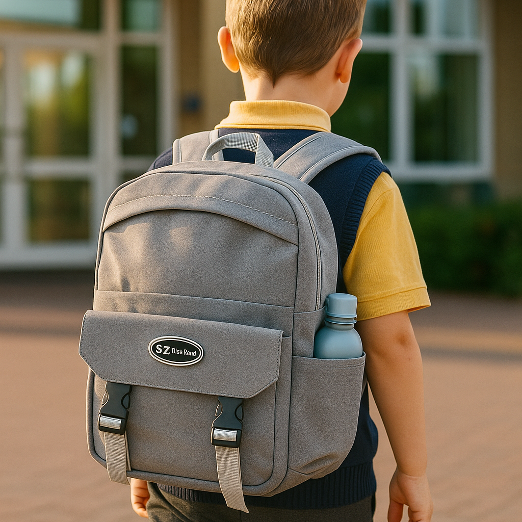 Imported School bag for Boys and Girls shoulder bag