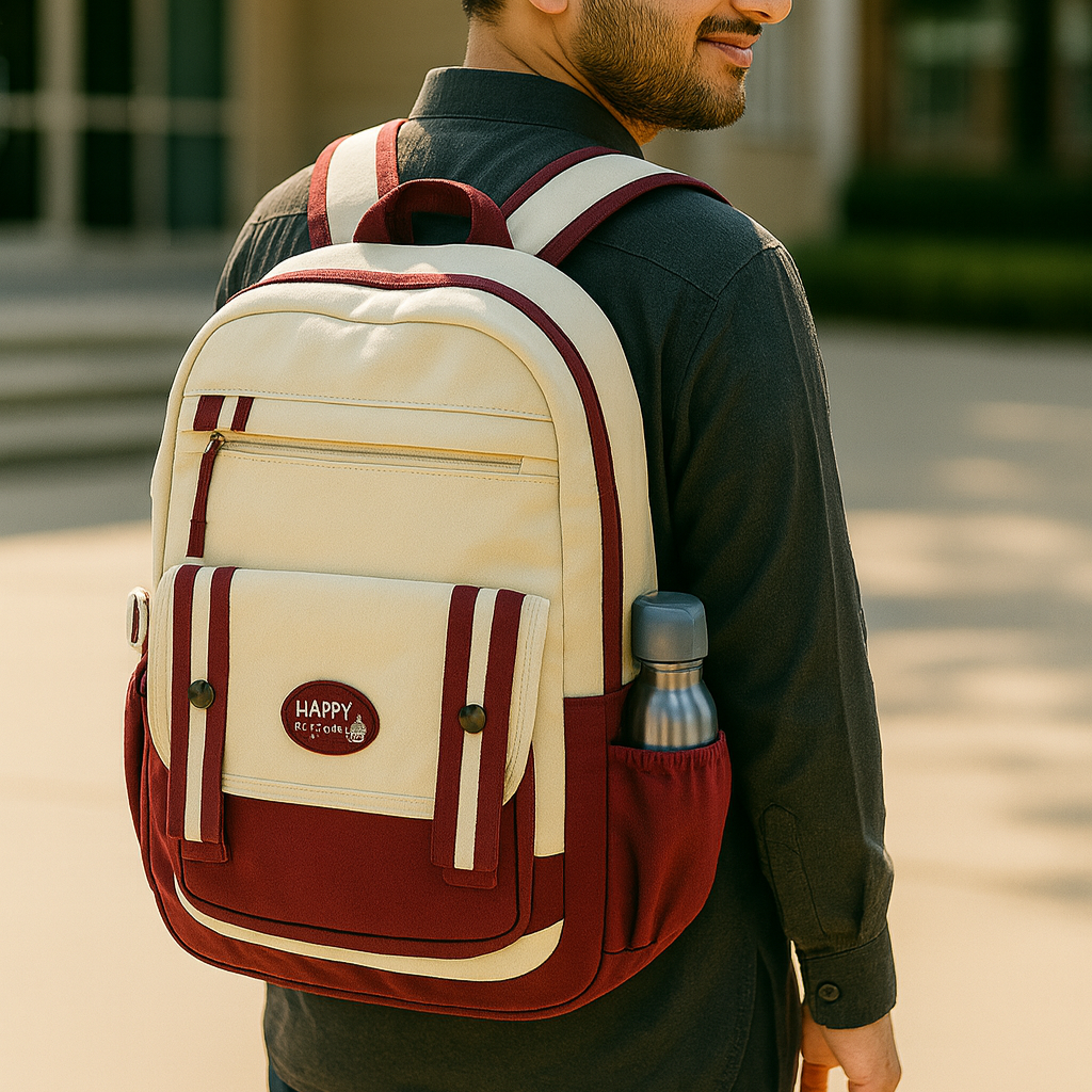 Imported School bag for Boys and Girls shoulder bag