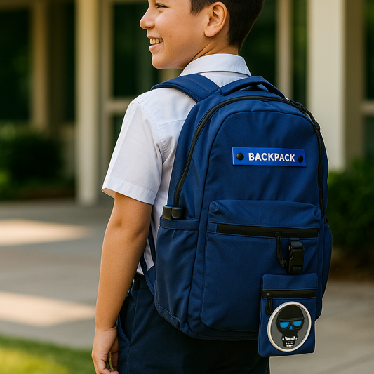 Imported School bag for Boys and Girls shoulder bag