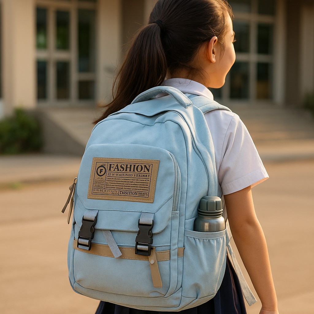 Imported School bag for Boys and Girls shoulder bag