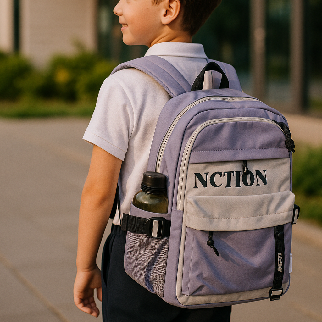 Imported School bag for Boys and Girls shoulder bag