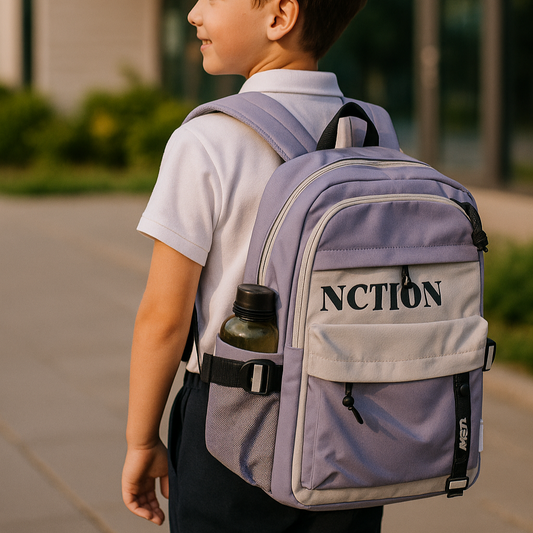 Imported School bag for Boys and Girls shoulder bag