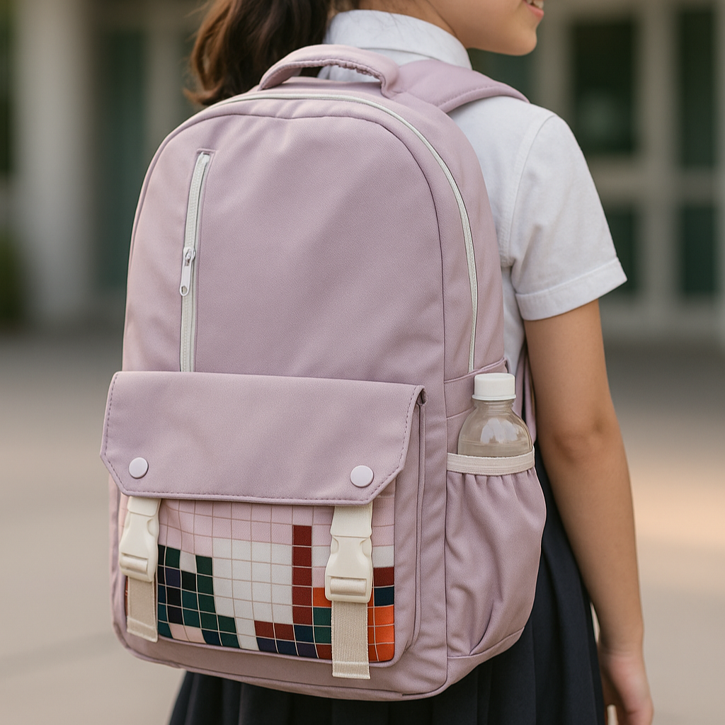 Imported School bag for Boys and Girls shoulder bag