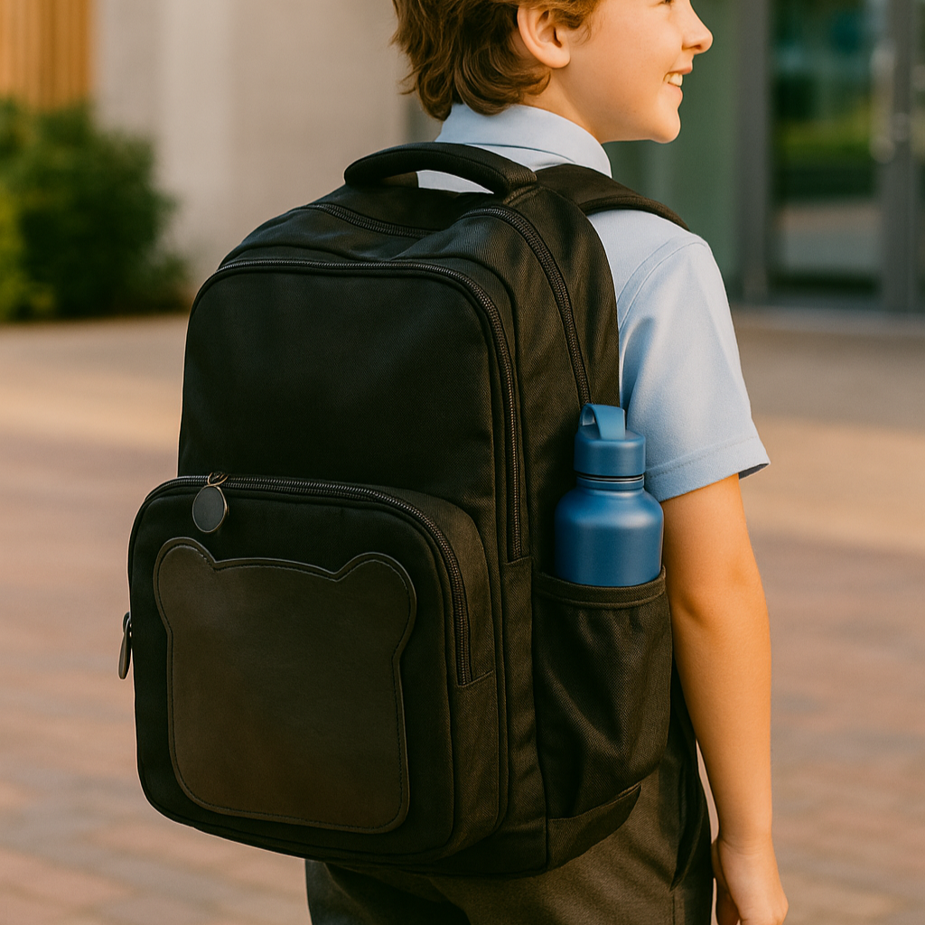 Imported School bag for Boys and Girls shoulder bag