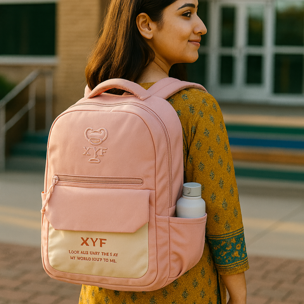 Imported School bag for Boys and Girls shoulder bag