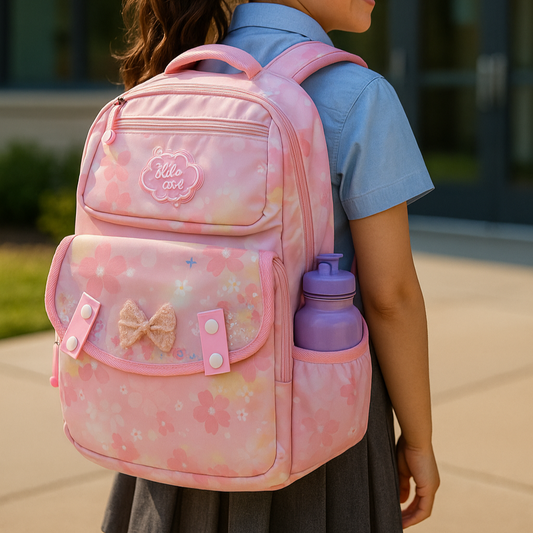 Imported School bag for Boys and Girls shoulder bag