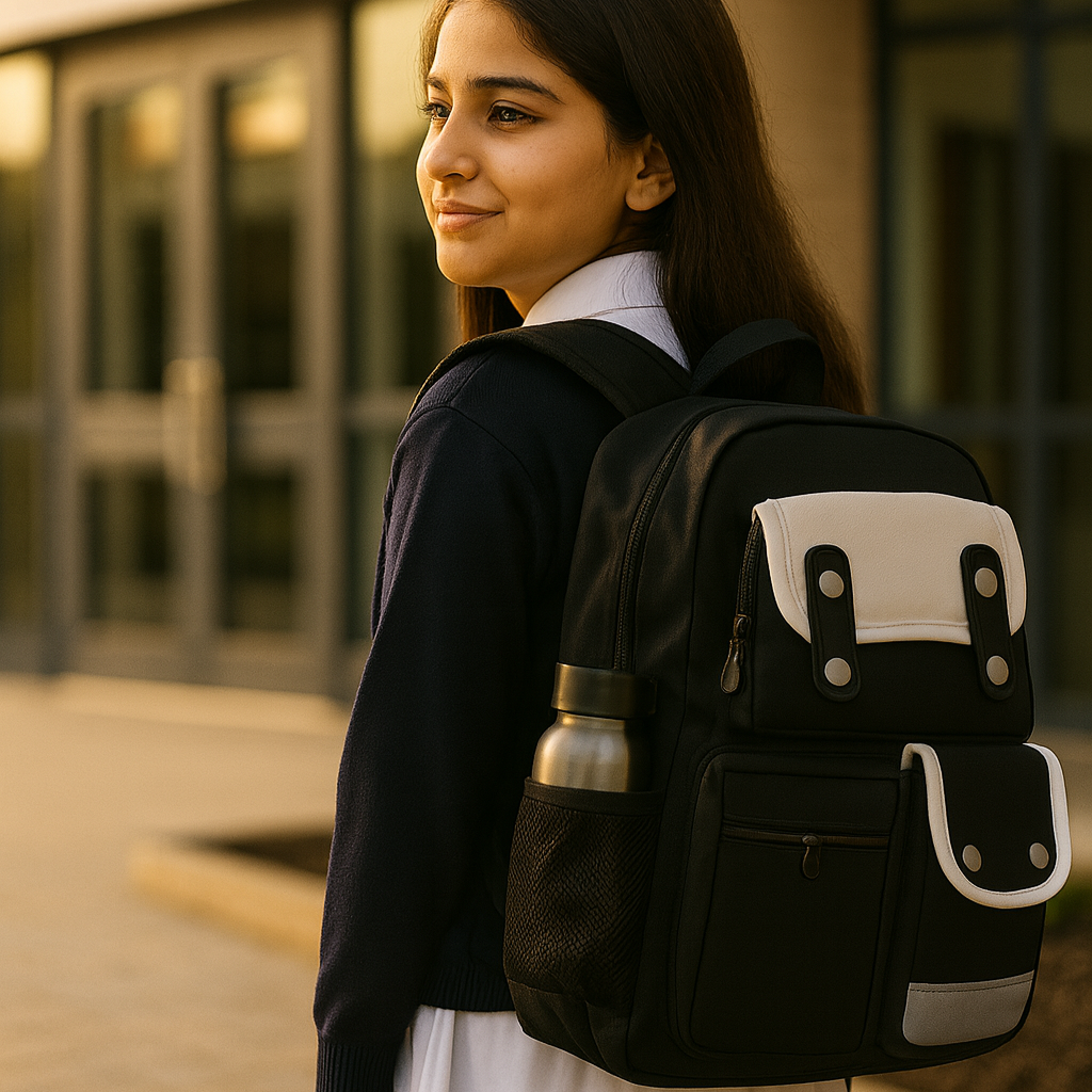 Imported School bag for Boys and Girls shoulder bag