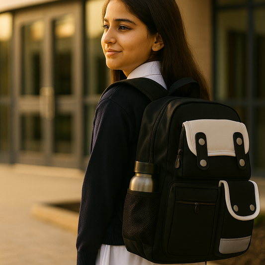 Imported School bag for Boys and Girls shoulder bag