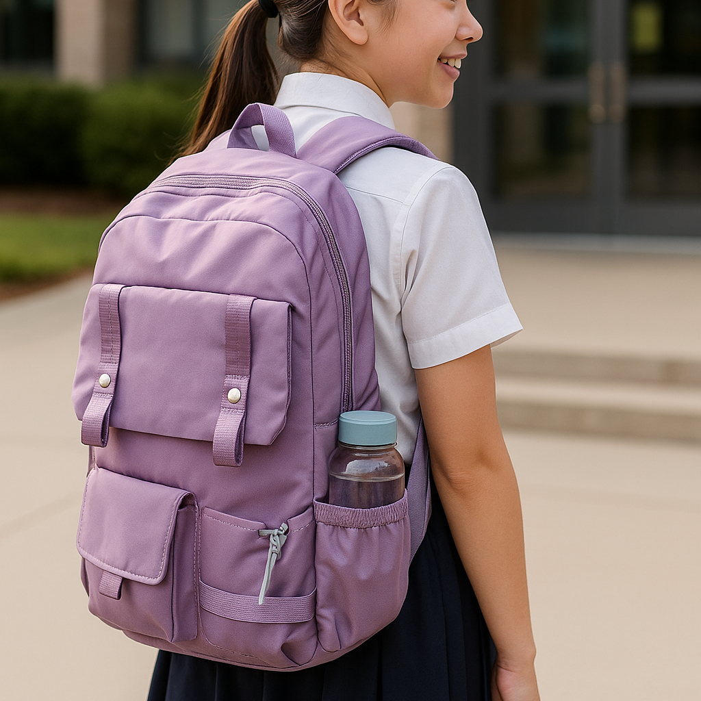 Imported School bag for Boys and Girls shoulder bag