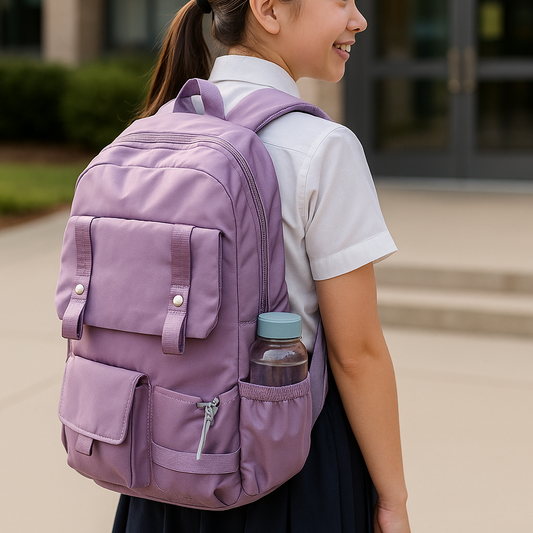 Imported School bag for Boys and Girls shoulder bag