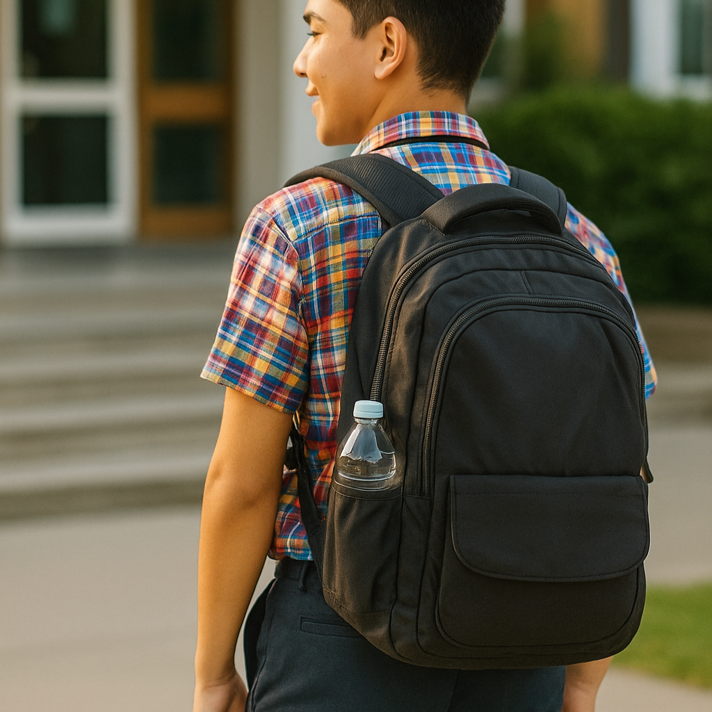 Imported School bag for Boys and Girls shoulder bag