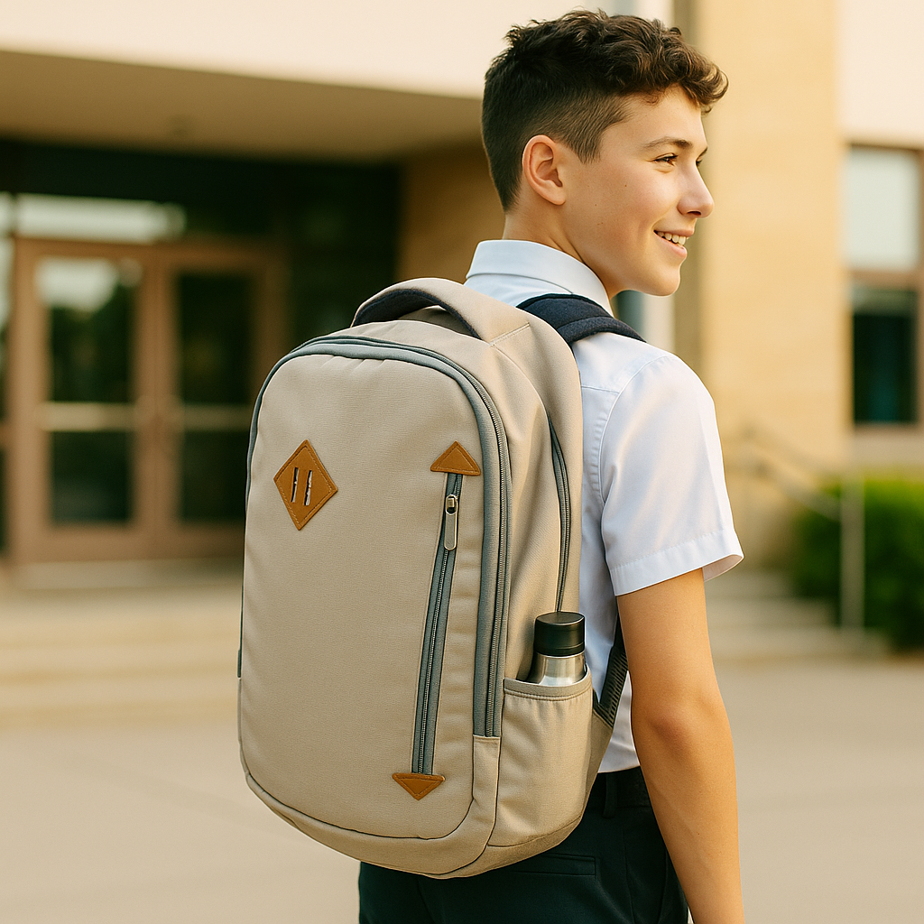 Imported School bag for Boys and Girls shoulder bag