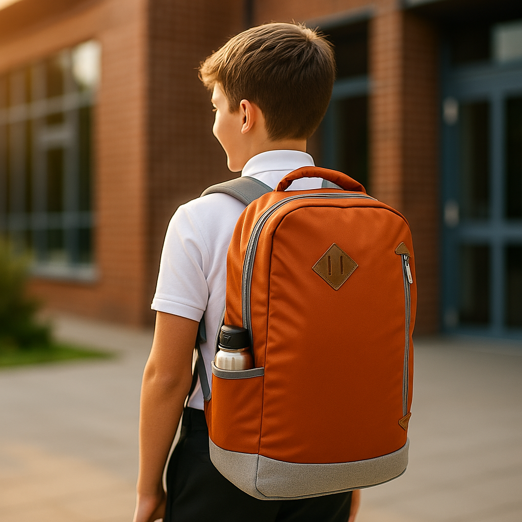 Imported School bag for Boys and Girls shoulder bag