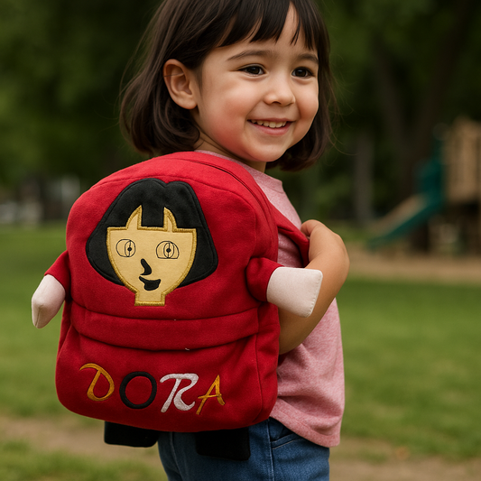 Imported School bag for Boys and Girls shoulder bag