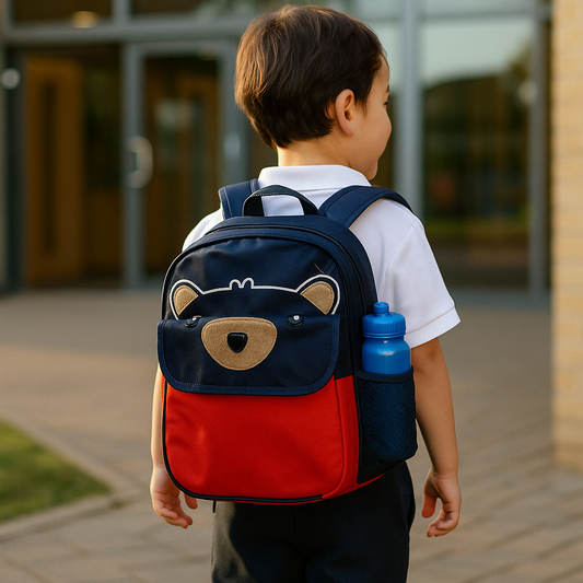 Imported School bag for Boys and Girls shoulder bag