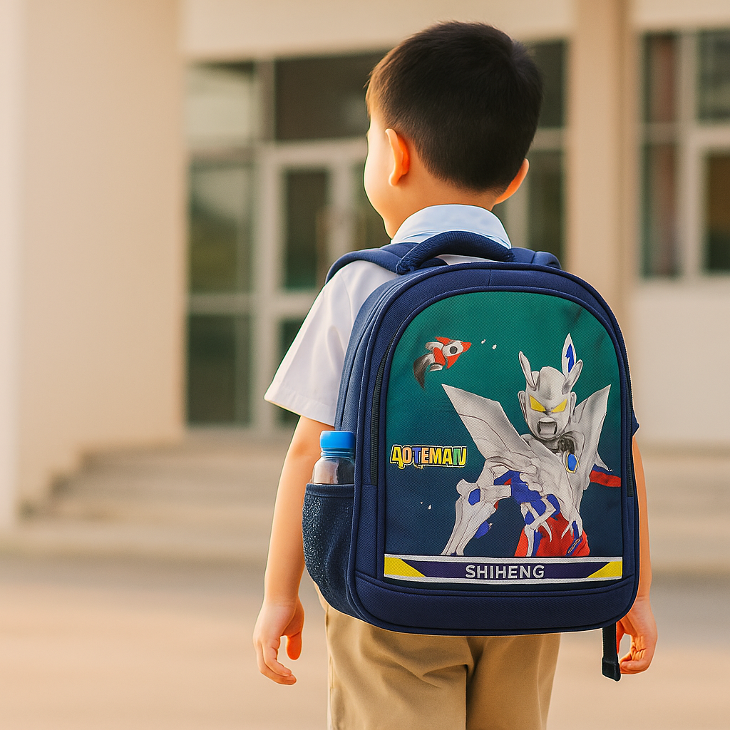 Imported School bag for Boys and Girls shoulder bag