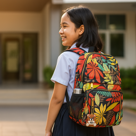 Imported School bag for Boys and Girls shoulder bag