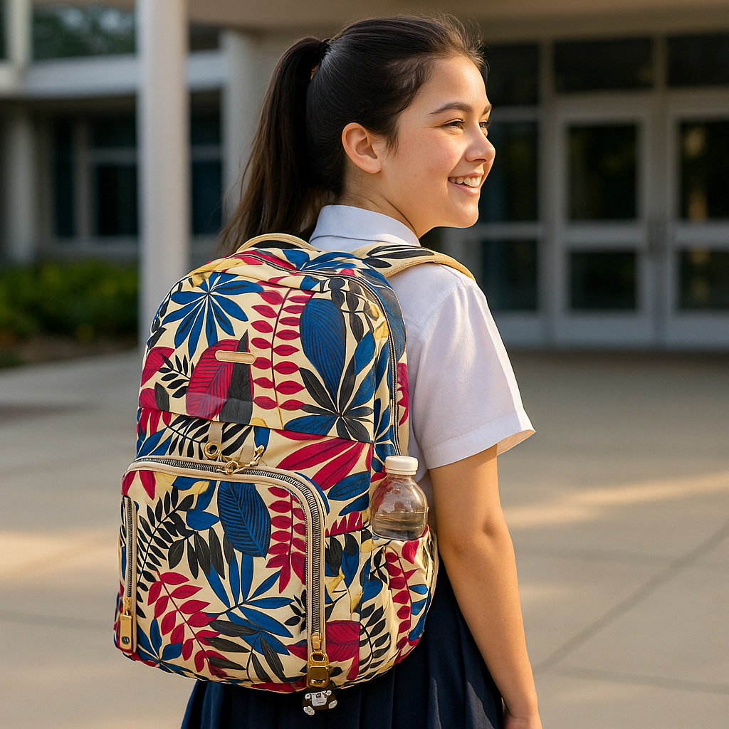 Imported School bag for Boys and Girls shoulder bag