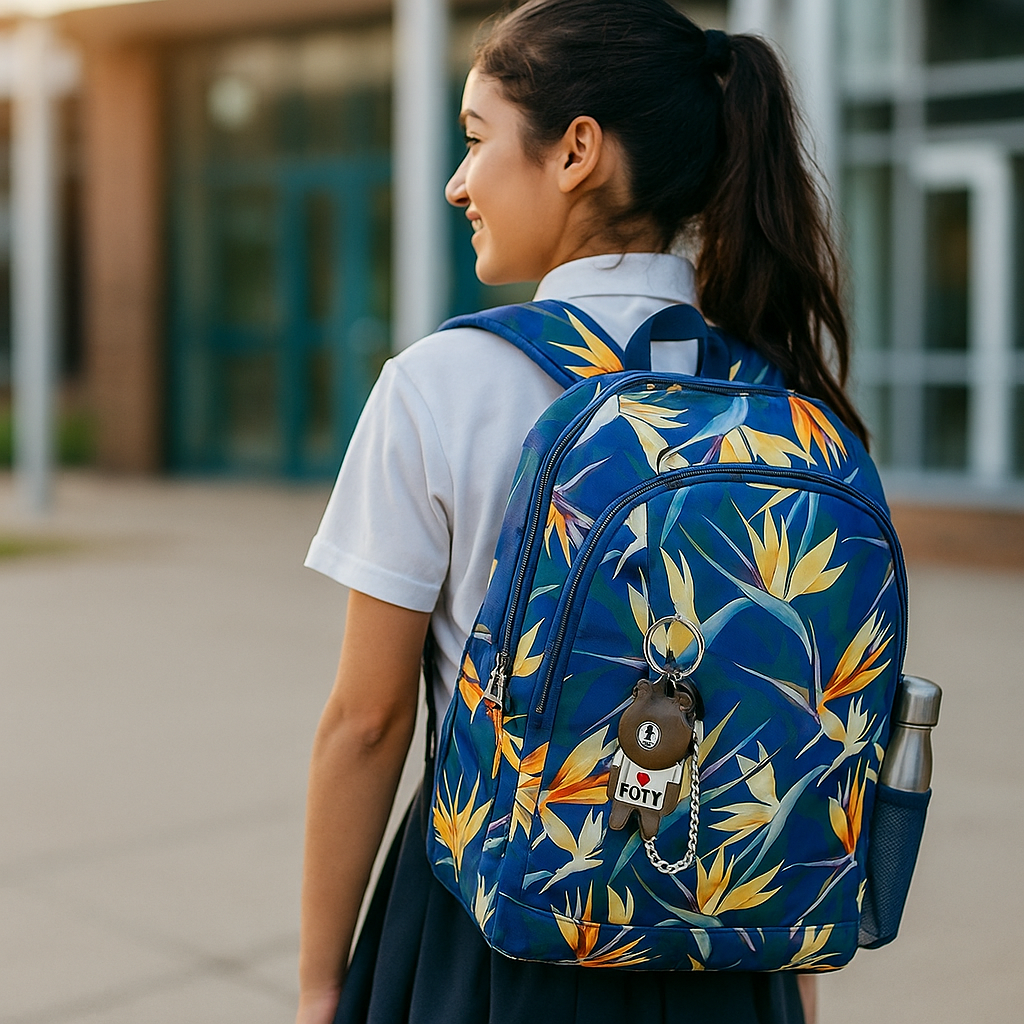 Imported School bag for Boys and Girls shoulder bag