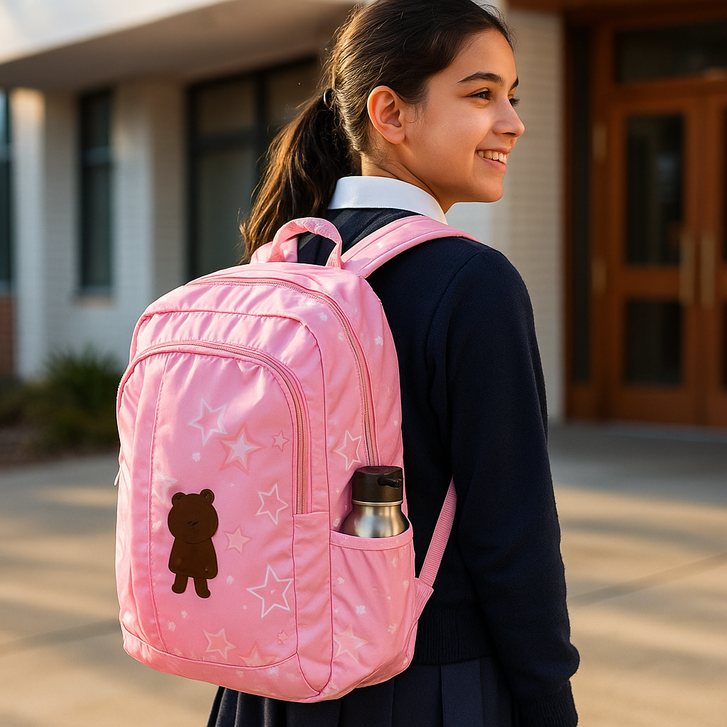 Imported School bag for Boys and Girls shoulder bag