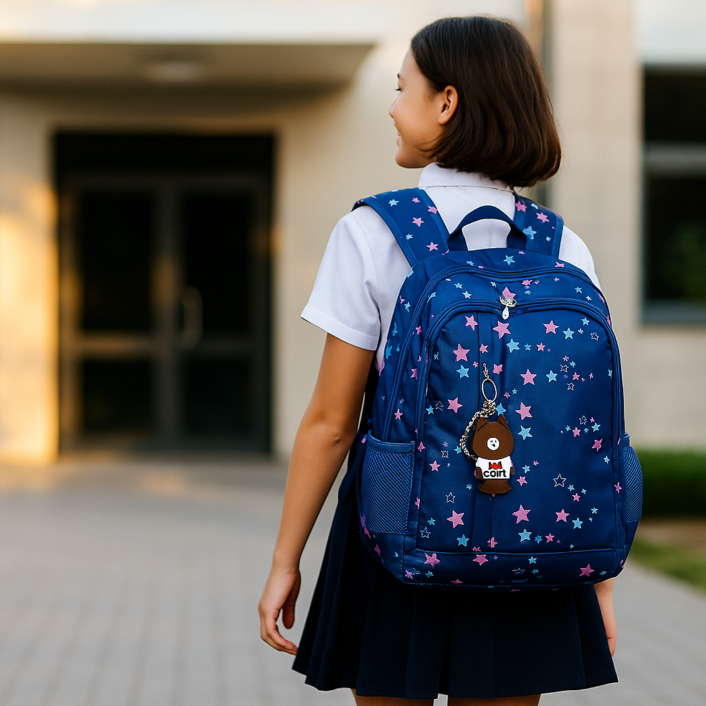 Imported School bag for Boys and Girls shoulder bag