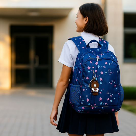 Imported School bag for Boys and Girls shoulder bag