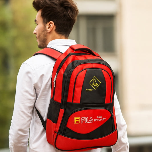 school bag korean style export quality school backpack