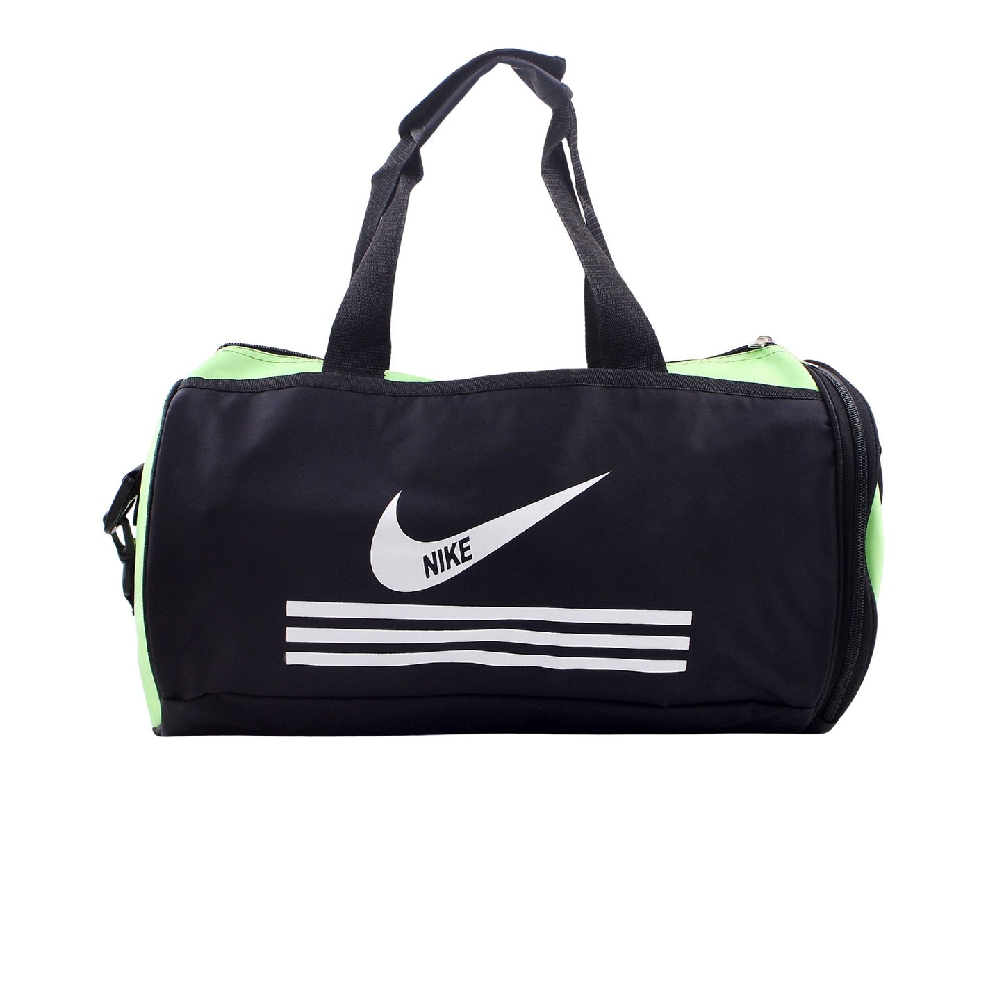 Travel duffle/Sports/Gym bag for men and women cross boddy/shoulder bag
