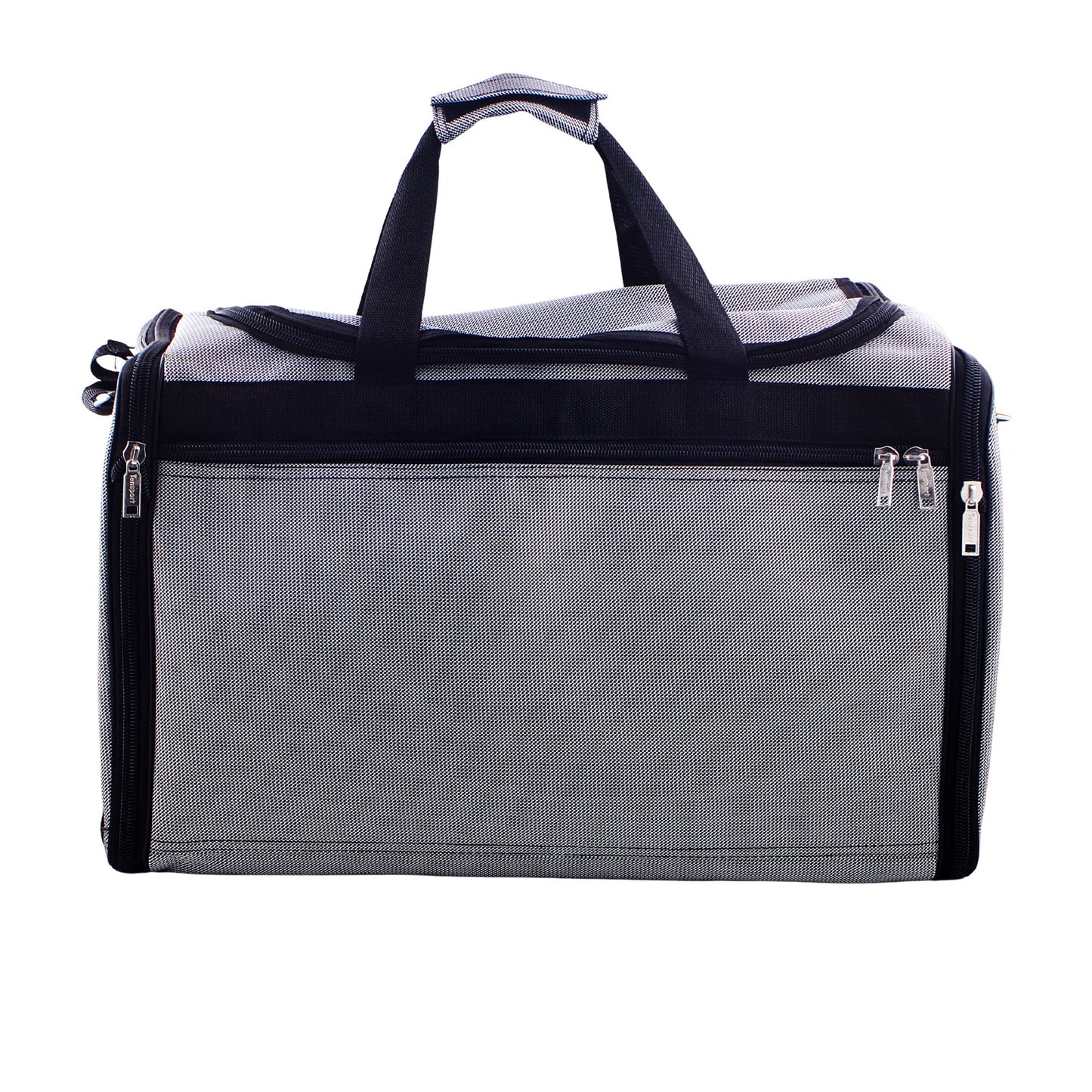 Travel duffle bag for men and women cross boddy/shoulder bag