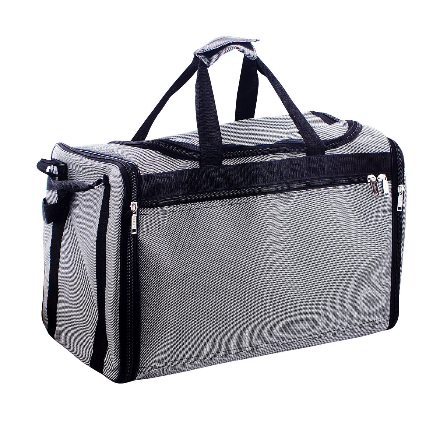 Travel duffle bag for men and women cross boddy/shoulder bag