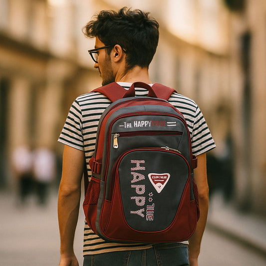 school/College/Laptop bag korean style Export Quality backpack