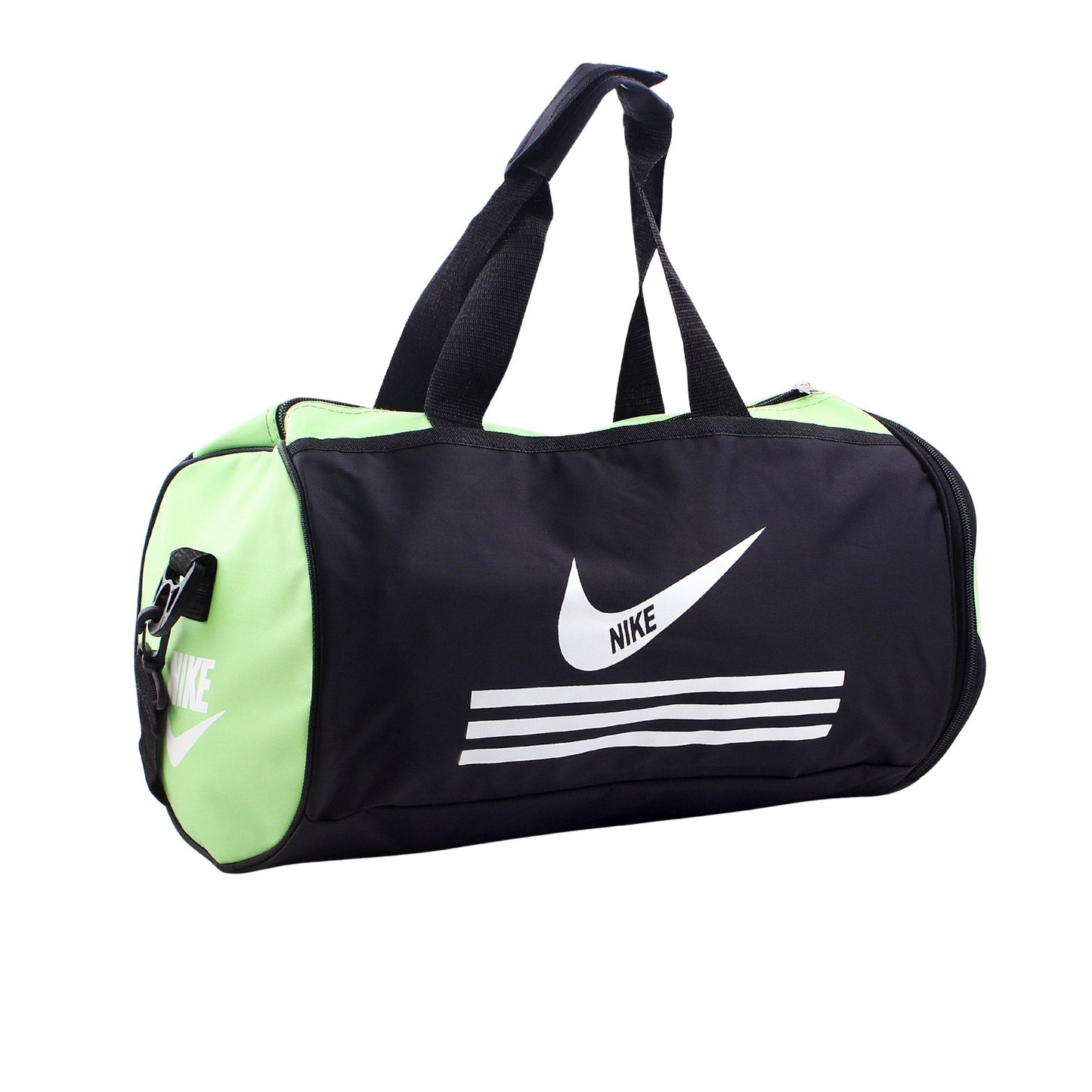 Travel duffle/Sports/Gym bag for men and women cross boddy/shoulder bag