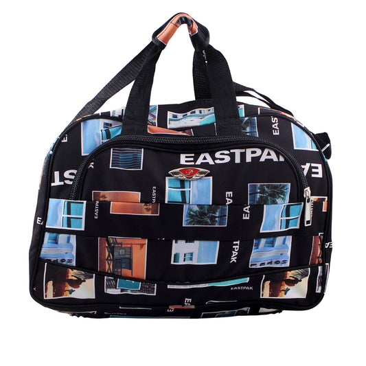 Travel duffle bag for men and women cross boddy/shoulder bag