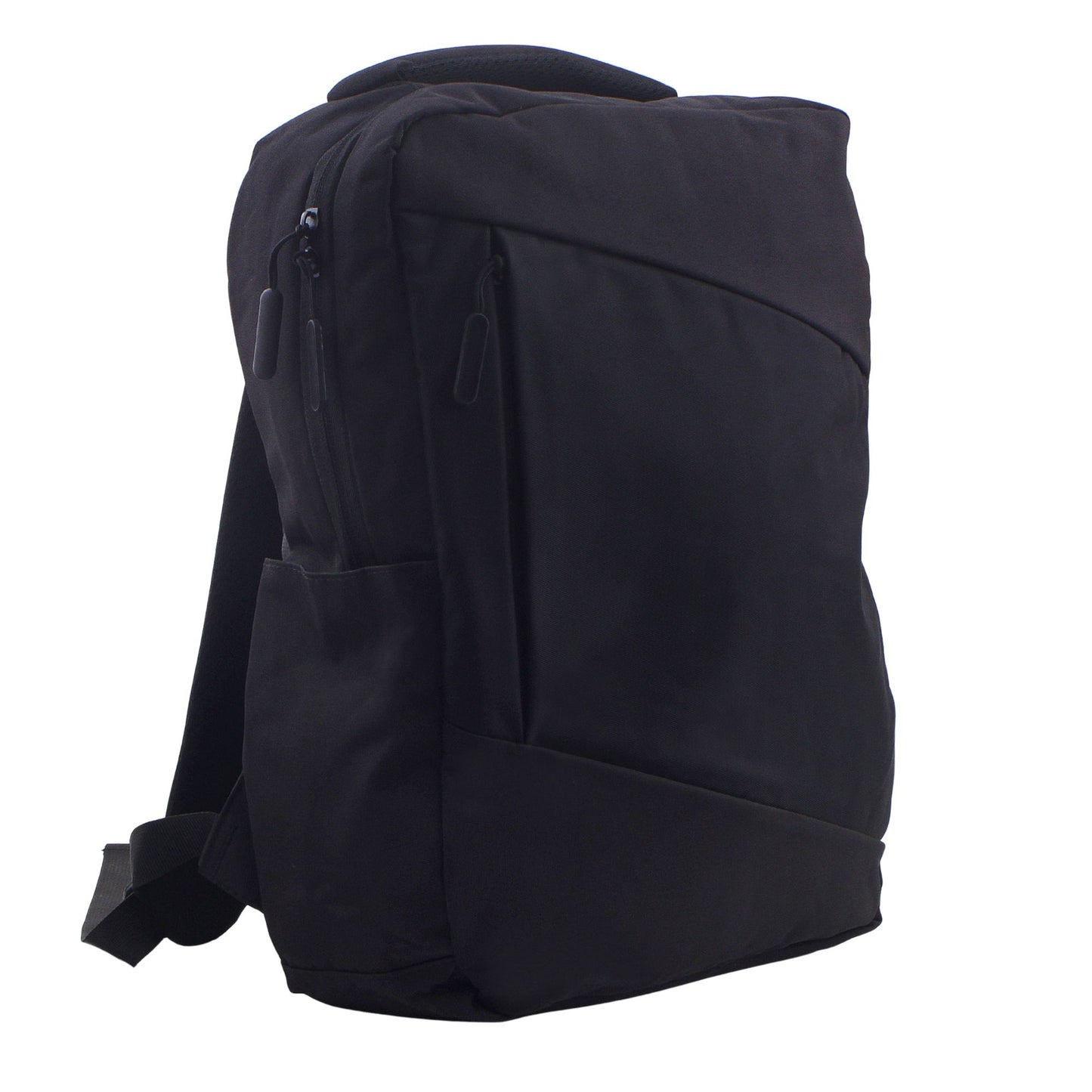 school/College/Laptop bag korean style Export Quality backpack with Name print Option