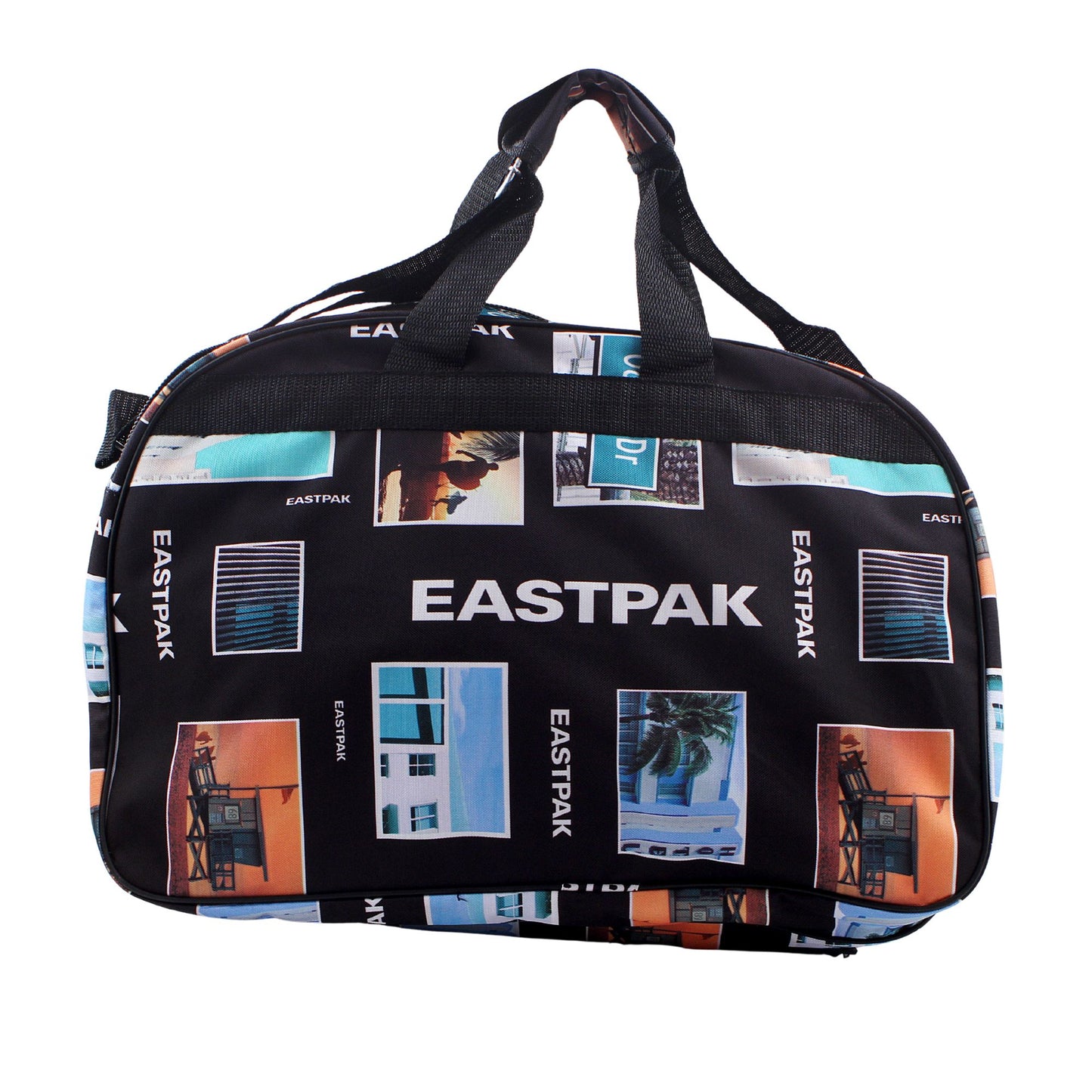 Travel duffle bag for men and women cross boddy/shoulder bag