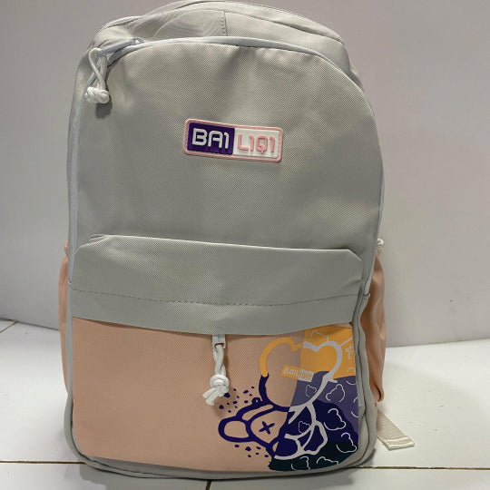 Imported School bag for Boys and Girls shoulder bag