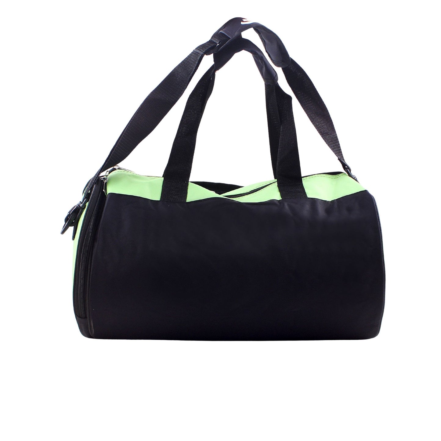 Travel duffle/Sports/Gym bag for men and women cross boddy/shoulder bag