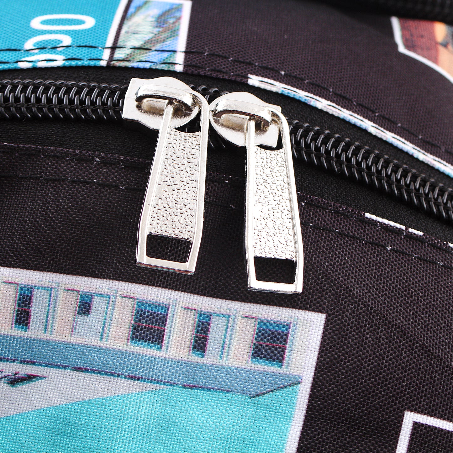 Travel duffle bag for men and women cross boddy/shoulder bag