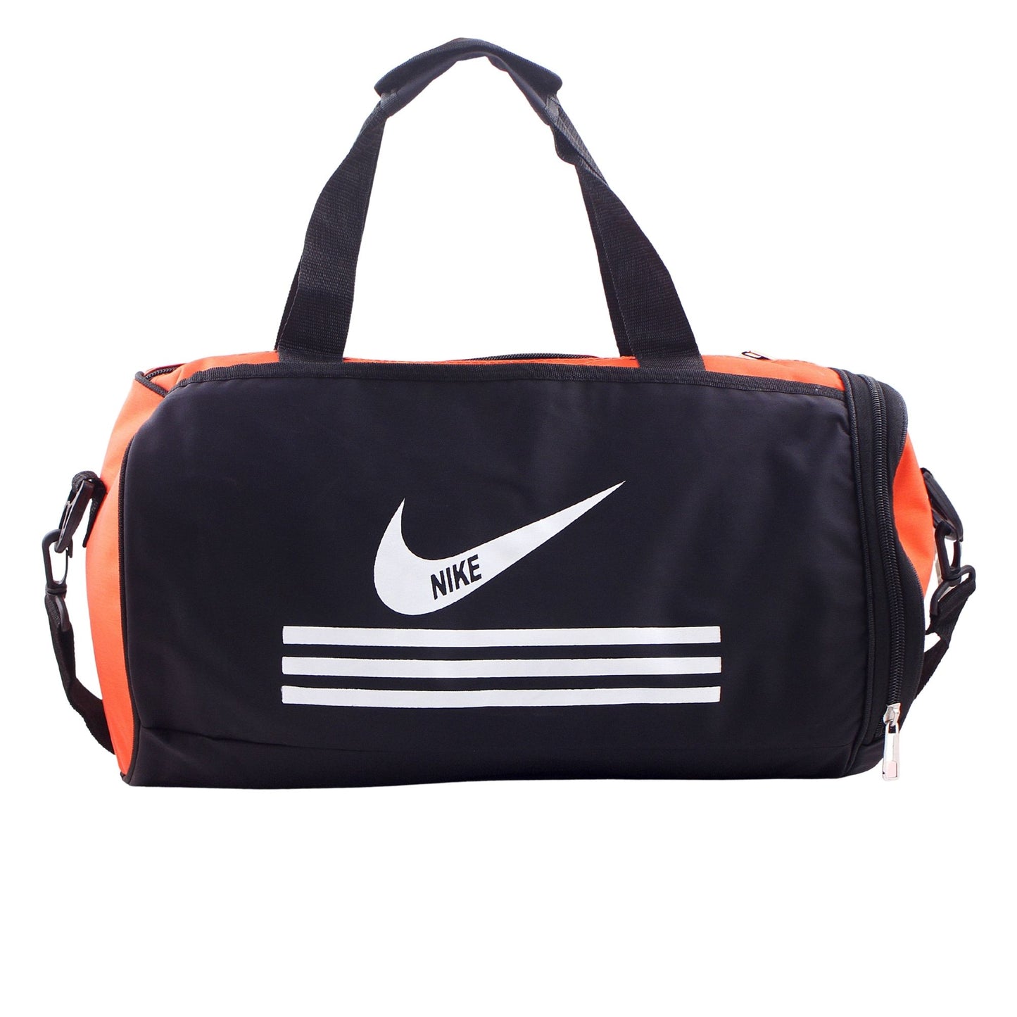 Travel duffle/Sports/Gym bag for men and women cross boddy/shoulder bag